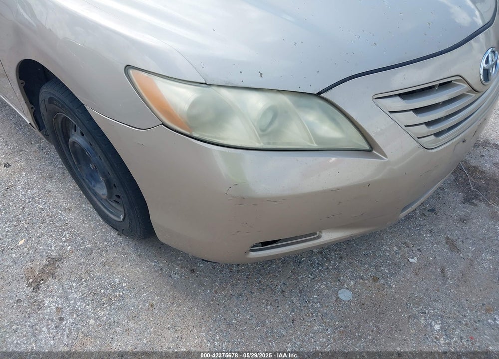 2009 TOYOTA CAMRY VIN: 4T1BE46K89U351010
