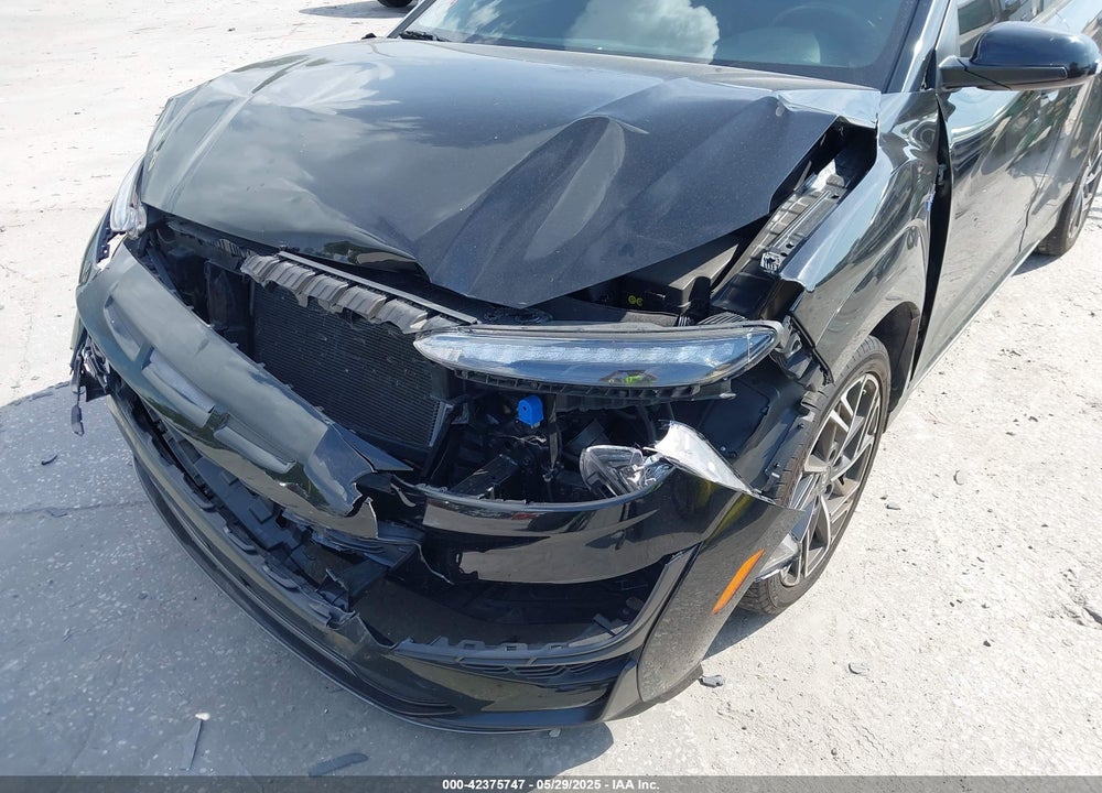 2022 HYUNDAI KONA VIN: KM8K33A37NU868499