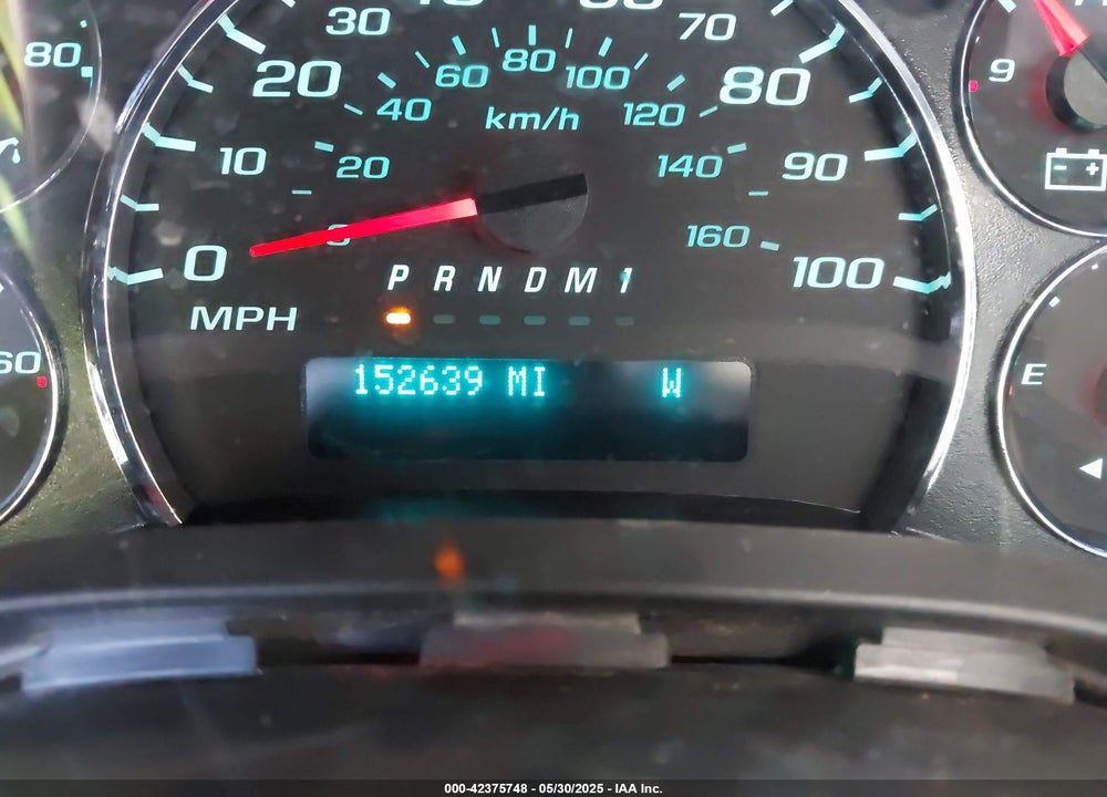 2015 CHEVROLET EXPRESS 3500 LT VIN: 1GAZG1FG7F1104946