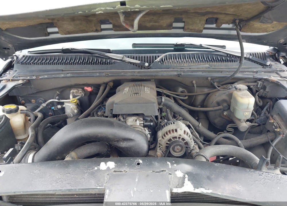1999 CHEVROLET SILVERADO 1500 LT VIN: 2GCEC19T1X1230774