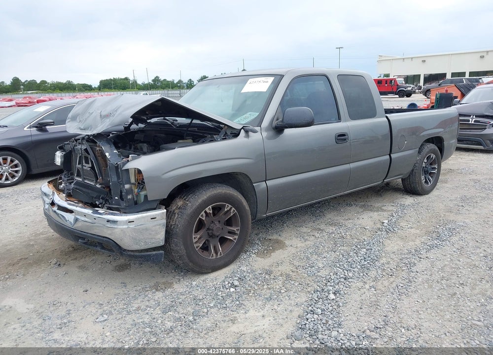 1999 CHEVROLET SILVERADO 1500 LT VIN: 2GCEC19T1X1230774