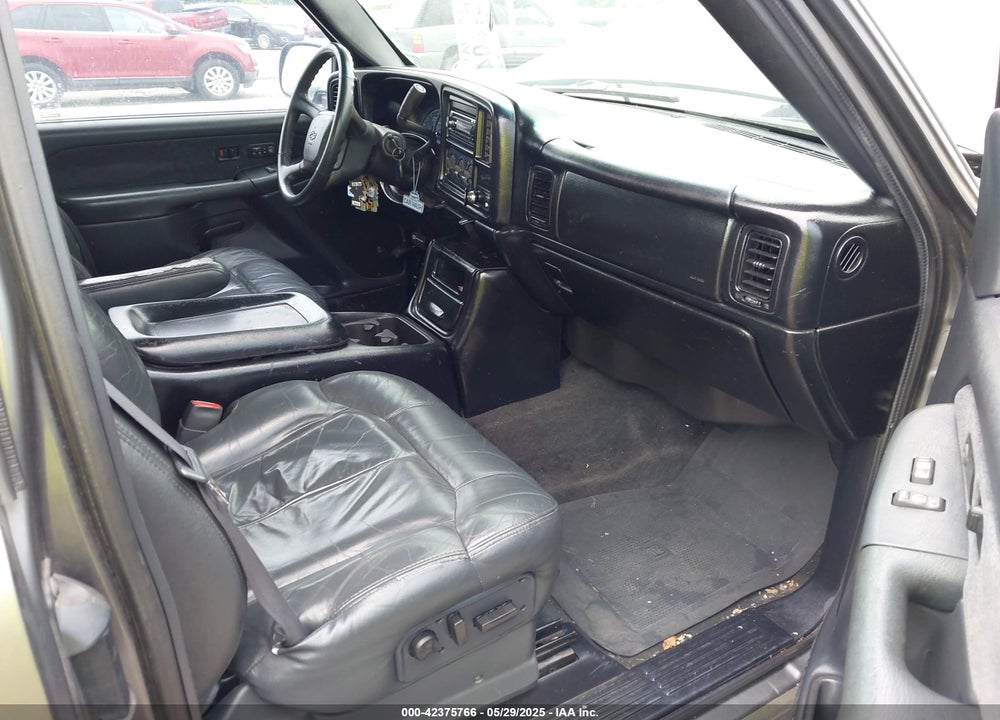 1999 CHEVROLET SILVERADO 1500 LT VIN: 2GCEC19T1X1230774