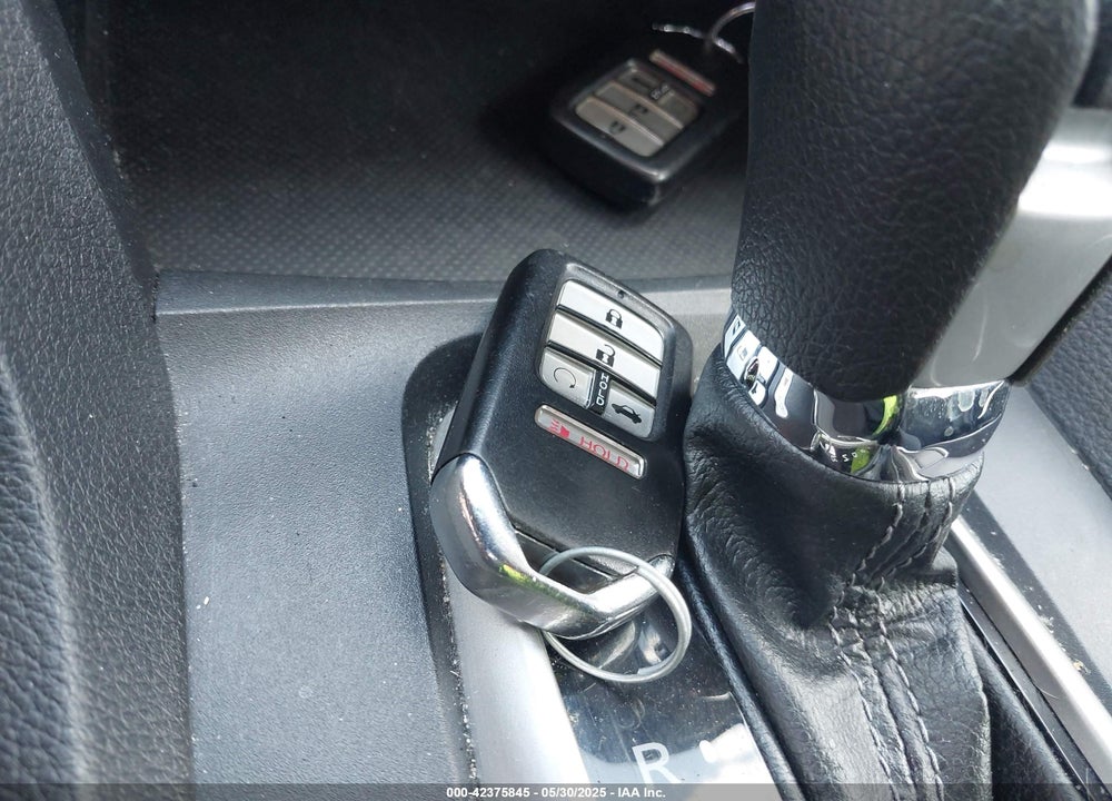 2018 HONDA CIVIC VIN: 19XFC2F74JE201989