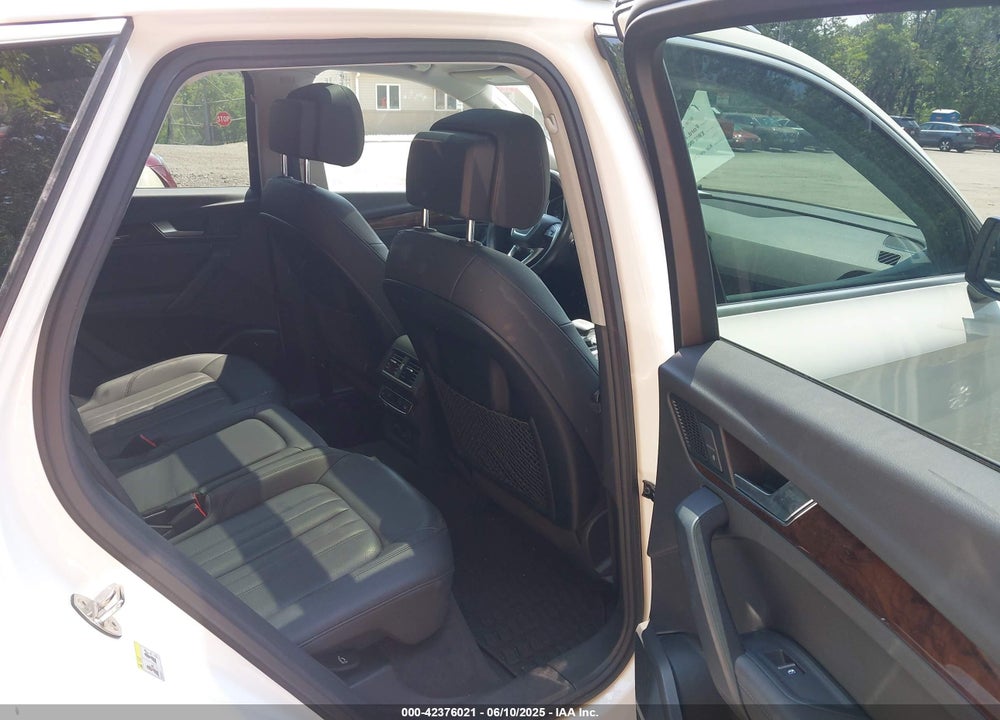 2020 AUDI Q5 PREMIUM PLUS 55 TFSI E QUATTRO S TRONIC VIN: WA1E2AFY8L2049128