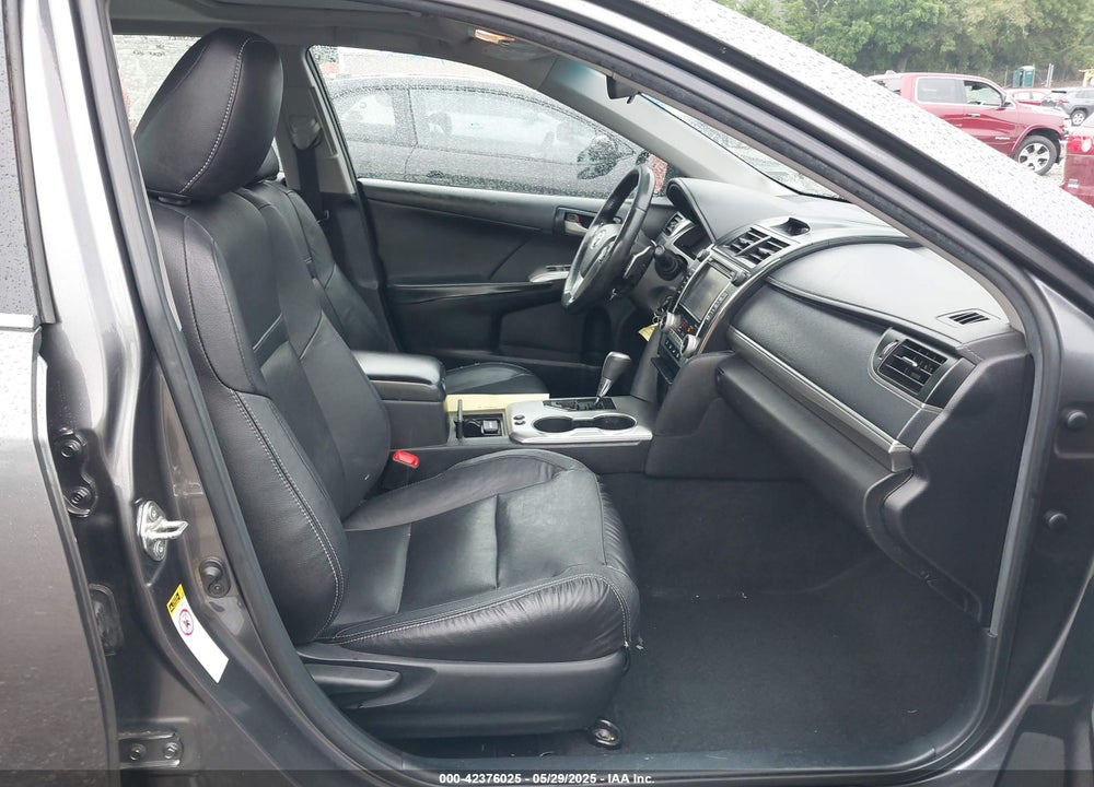2014 TOYOTA CAMRY VIN: 4T1BF1FK3EU789729