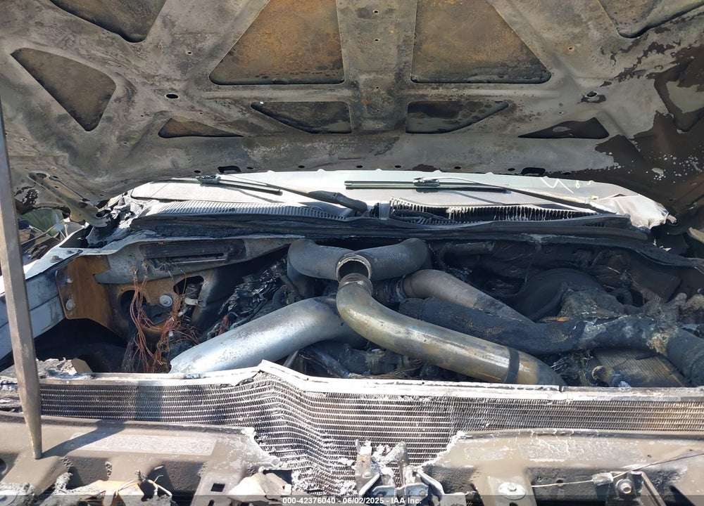 2011 FORD F-250 VIN: 1FT7W2BT3BEB38296