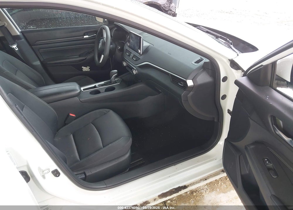 2019 NISSAN ALTIMA 2.5 S VIN: 1N4BL4BV9KC169313