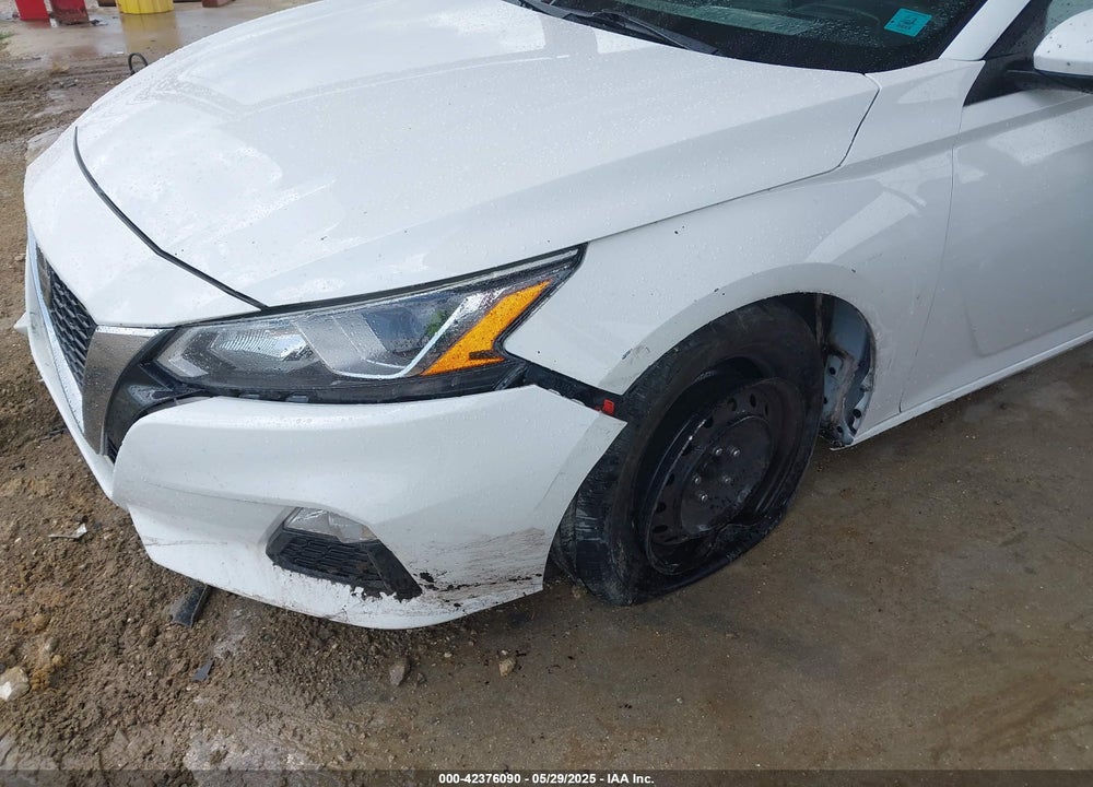 2019 NISSAN ALTIMA 2.5 S VIN: 1N4BL4BV9KC169313