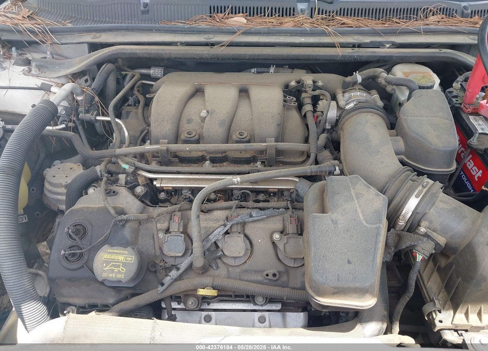 2013 FORD TAURUS VIN: 1FAHP2F85DG102159