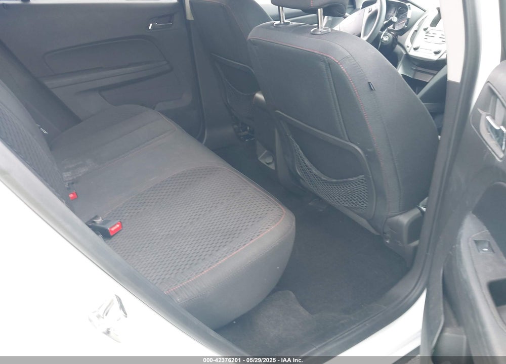2015 GMC TERRAIN SLE-1 VIN: 2GKALMEK0F6323076