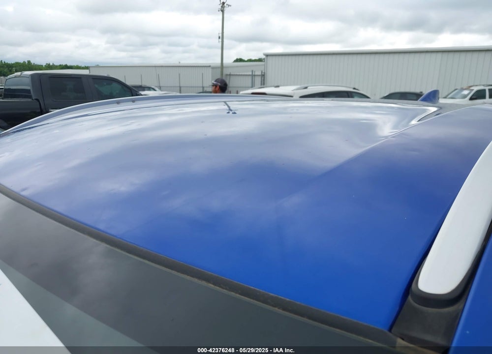 2019 HONDA HR-V VIN: 3CZRU6H19KG719476