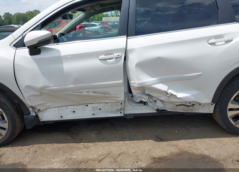 2020 SUBARU ASCENT VIN: 4S4WMAPD6L3412421