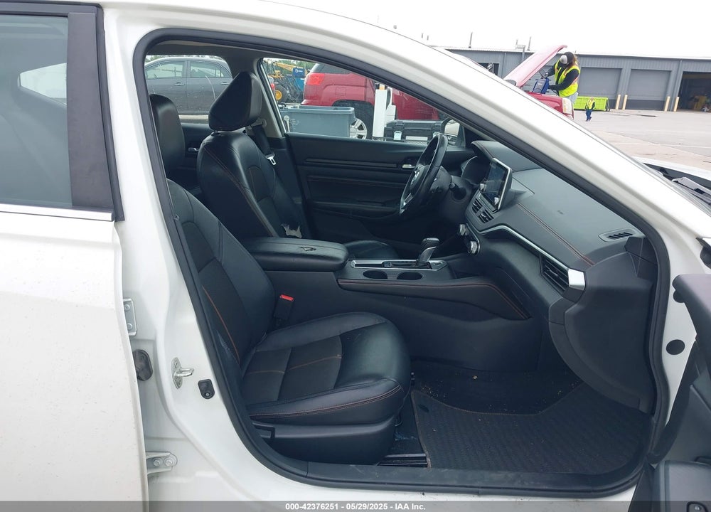 2019 NISSAN ALTIMA 2.5 SR VIN: 1N4BL4CV5KC157741