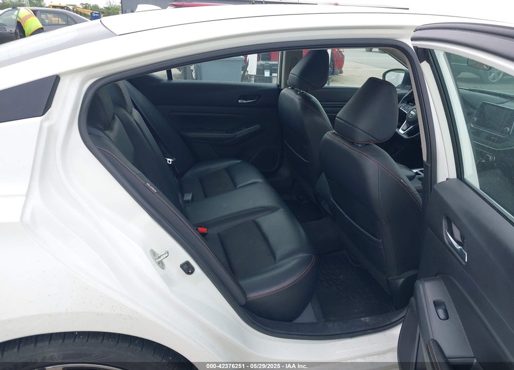2019 NISSAN ALTIMA 2.5 SR VIN: 1N4BL4CV5KC157741
