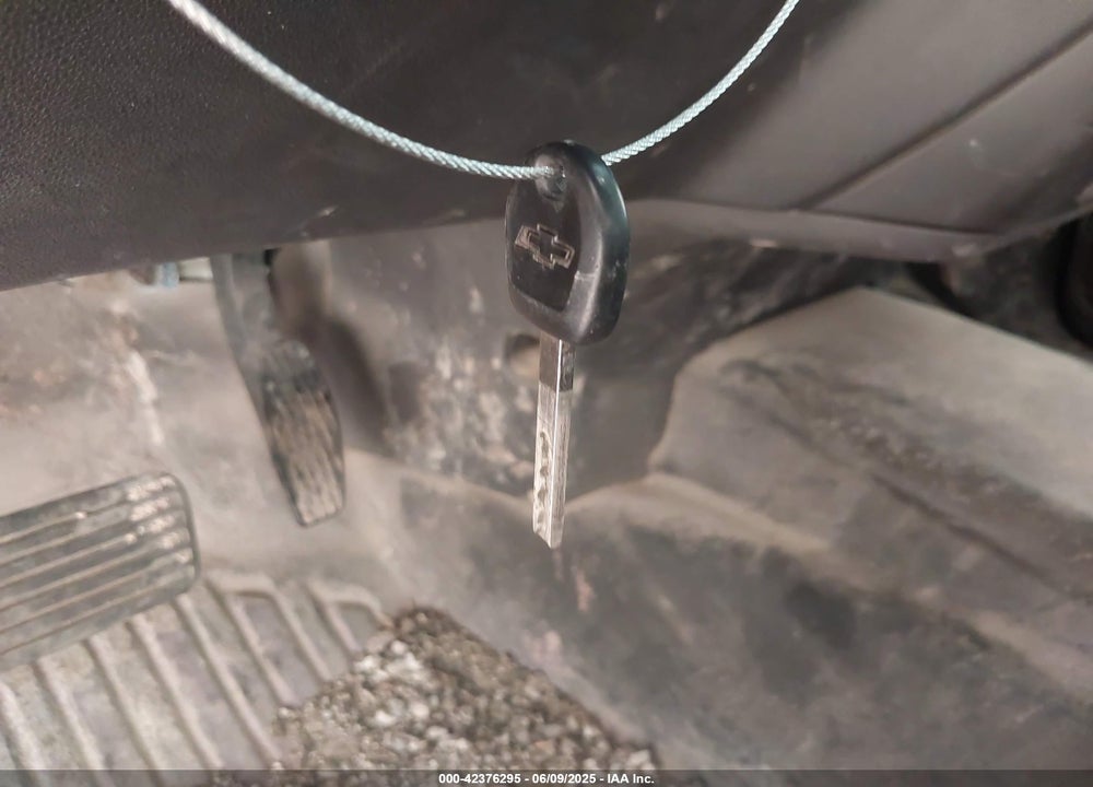 2019 CHEVROLET SILVERADO VIN: 3GCUYAEF8KG294338