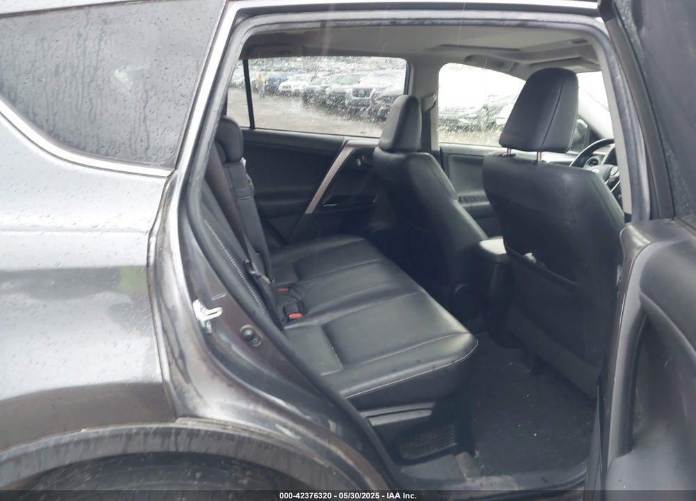 2016 TOYOTA RAV4 HYBRID VIN: JTMDJREVXGD039415