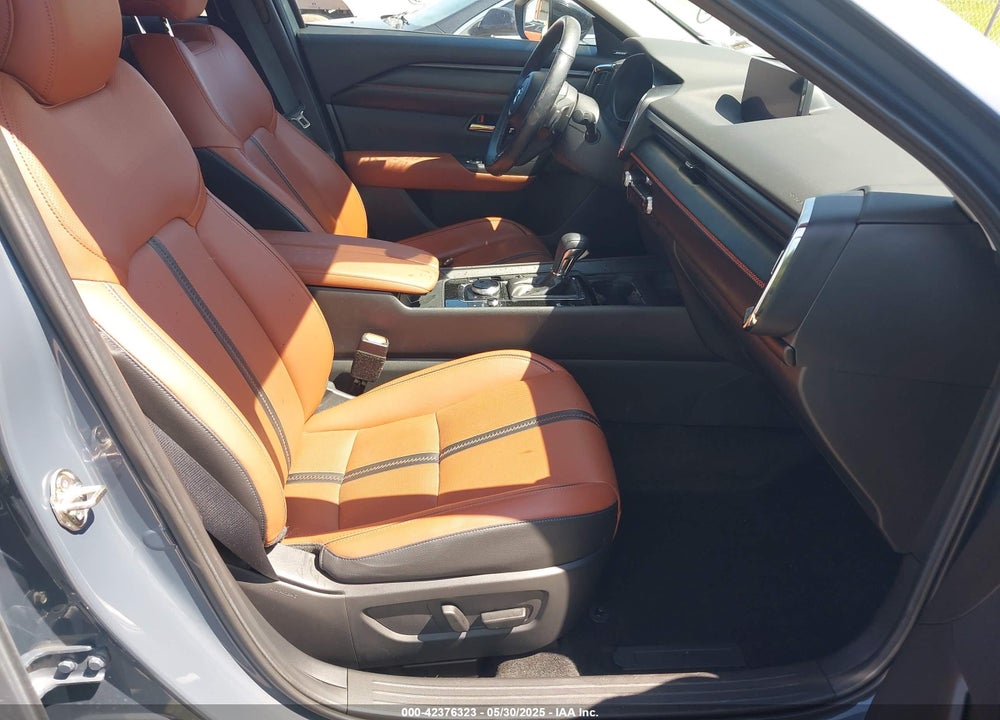 2023 MAZDA CX-50 VIN: 7MMVABEY9PN112449