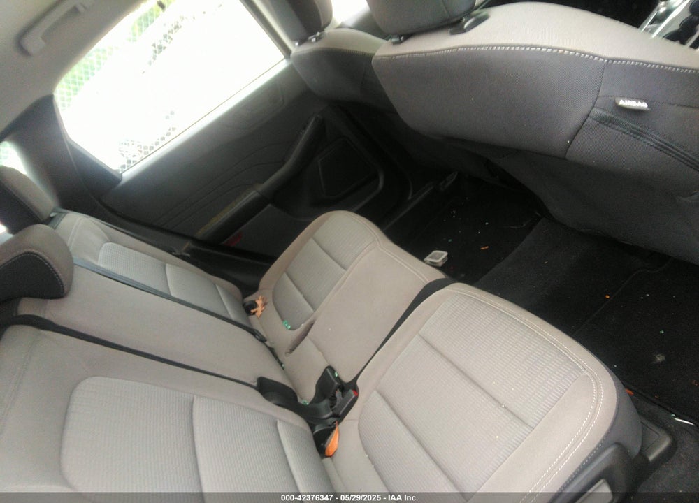 2021 FORD ESCAPE VIN: 1FMCU0F69MUA76761