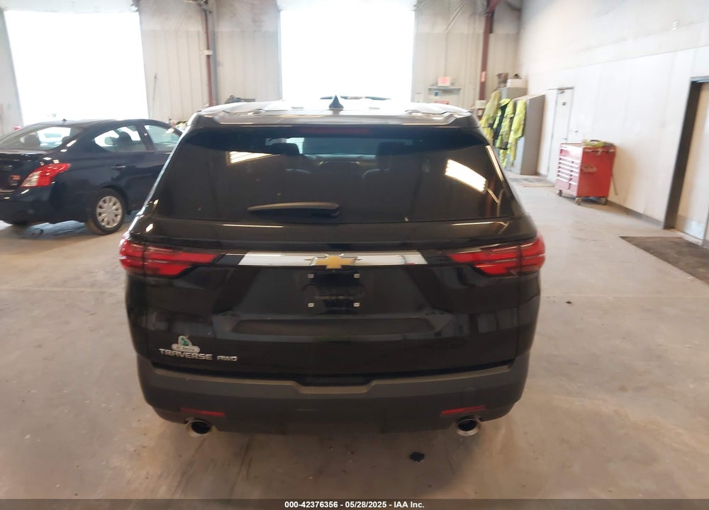 2023 CHEVROLET TRAVERSE VIN: 1GNEVFKW9PJ325964