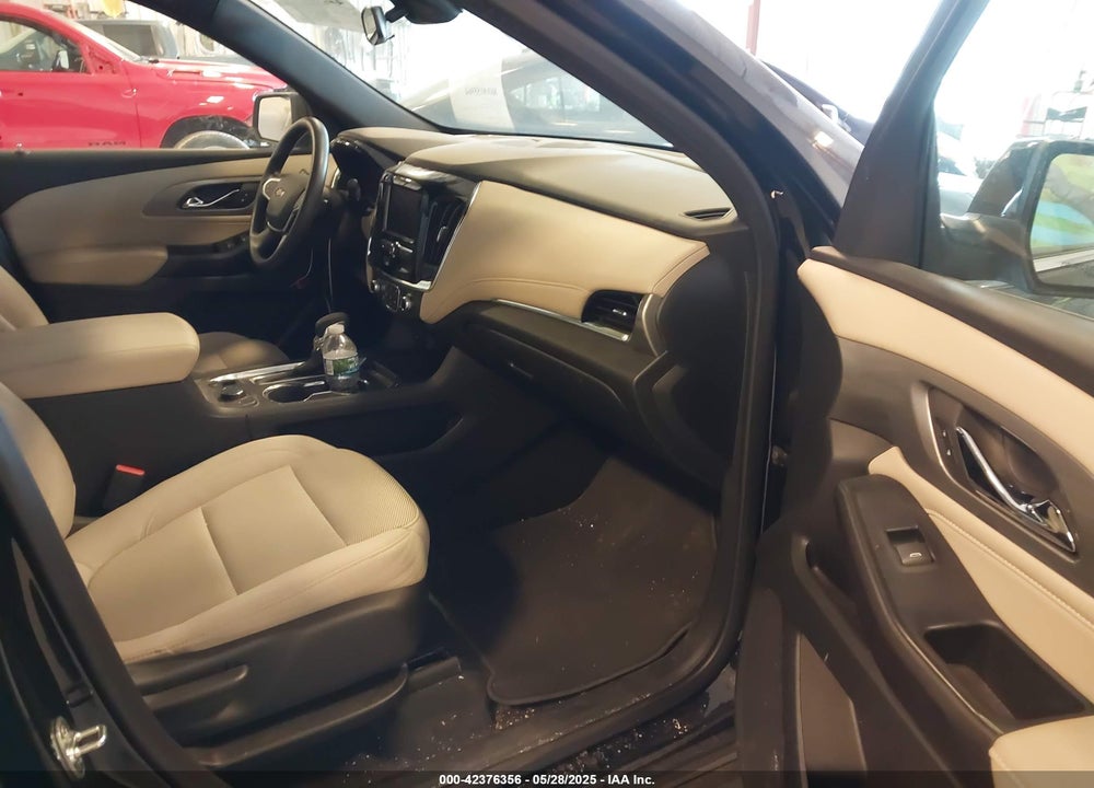 2023 CHEVROLET TRAVERSE VIN: 1GNEVFKW9PJ325964
