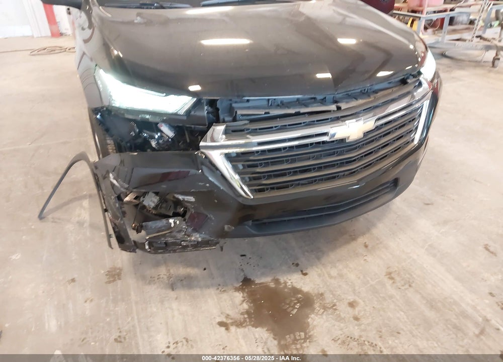 2023 CHEVROLET TRAVERSE VIN: 1GNEVFKW9PJ325964