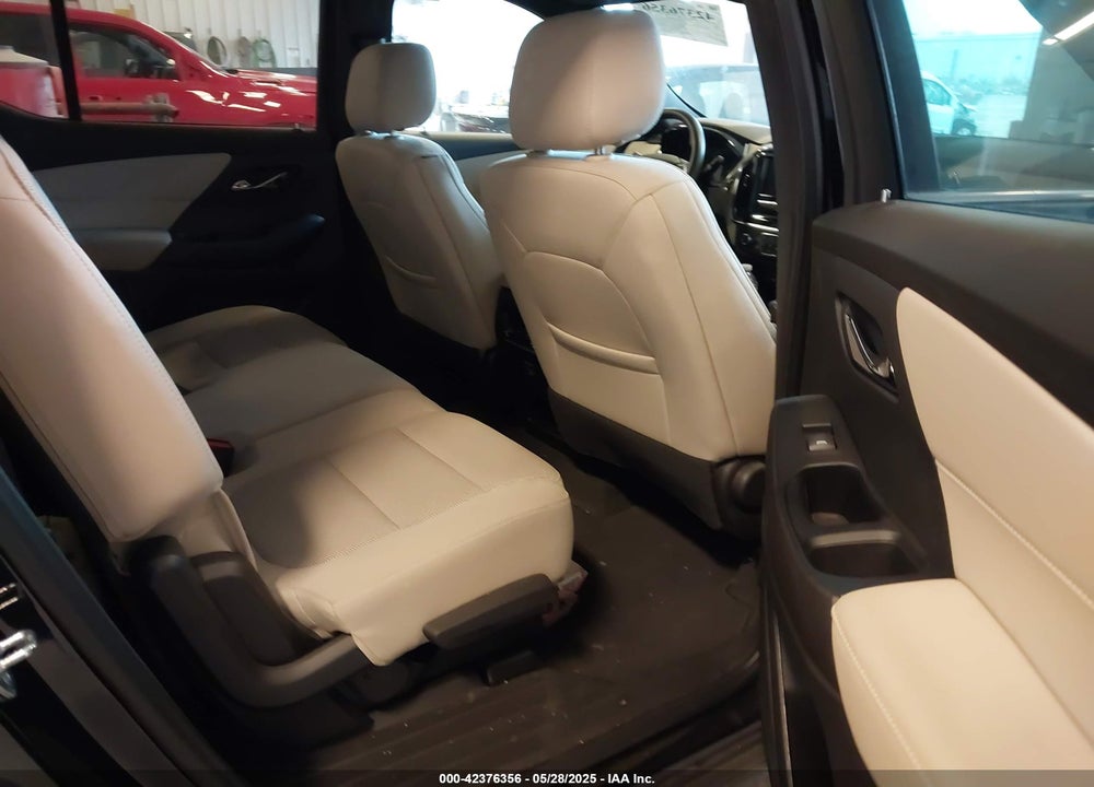 2023 CHEVROLET TRAVERSE VIN: 1GNEVFKW9PJ325964