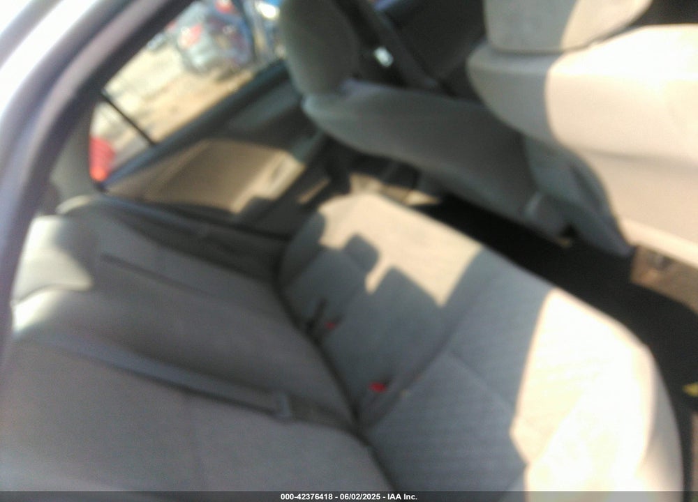 2009 TOYOTA COROLLA LE VIN: JTDBL40E89J039266