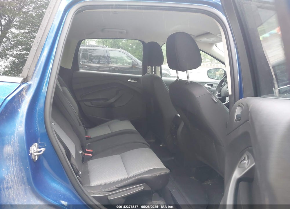 2017 FORD ESCAPE VIN: 1FMCU9GD2HUE56192