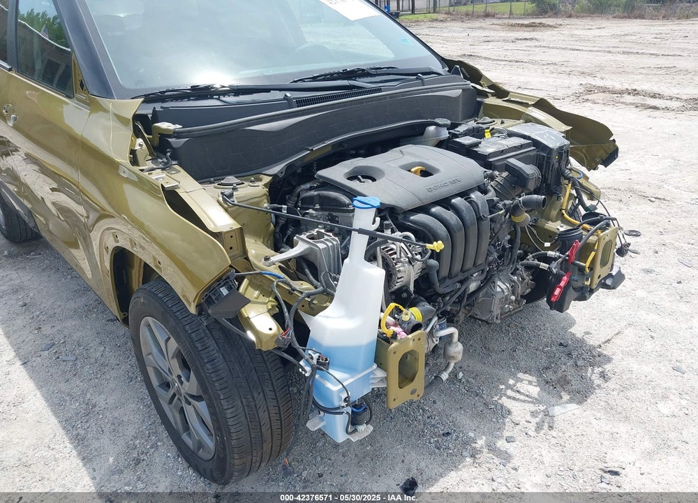 2024 KIA SELTOS VIN: KNDEU2AA2R7553721