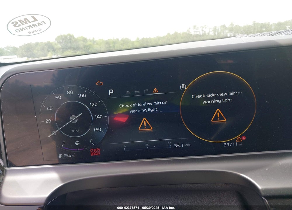 2024 KIA SELTOS VIN: KNDEU2AA2R7553721