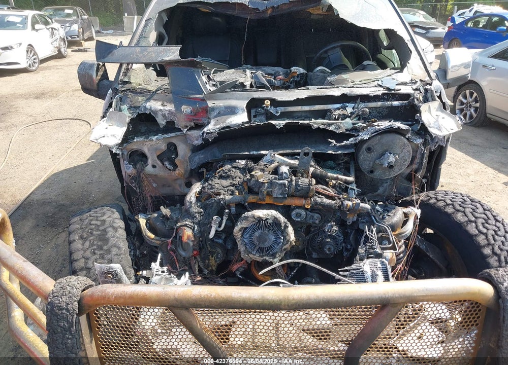 2018 FORD F-150 VIN: 1FTFW1E17JFC43352