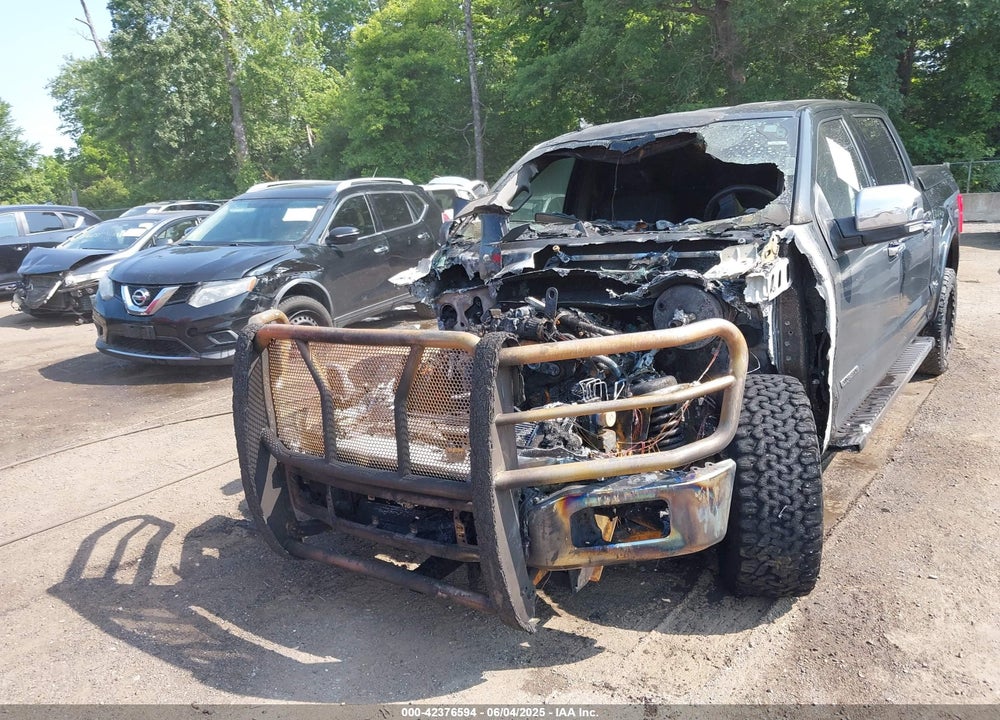 2018 FORD F-150 VIN: 1FTFW1E17JFC43352