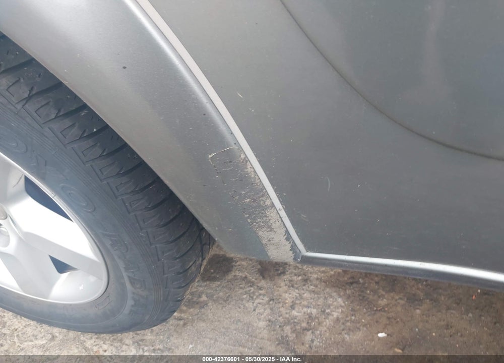 2005 TOYOTA RAV4 VIN: JTEHD20V150052495