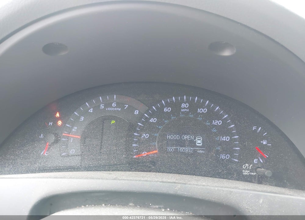 2010 TOYOTA CAMRY SE/LE/XLE VIN: 4T1BK3EK7AU113836