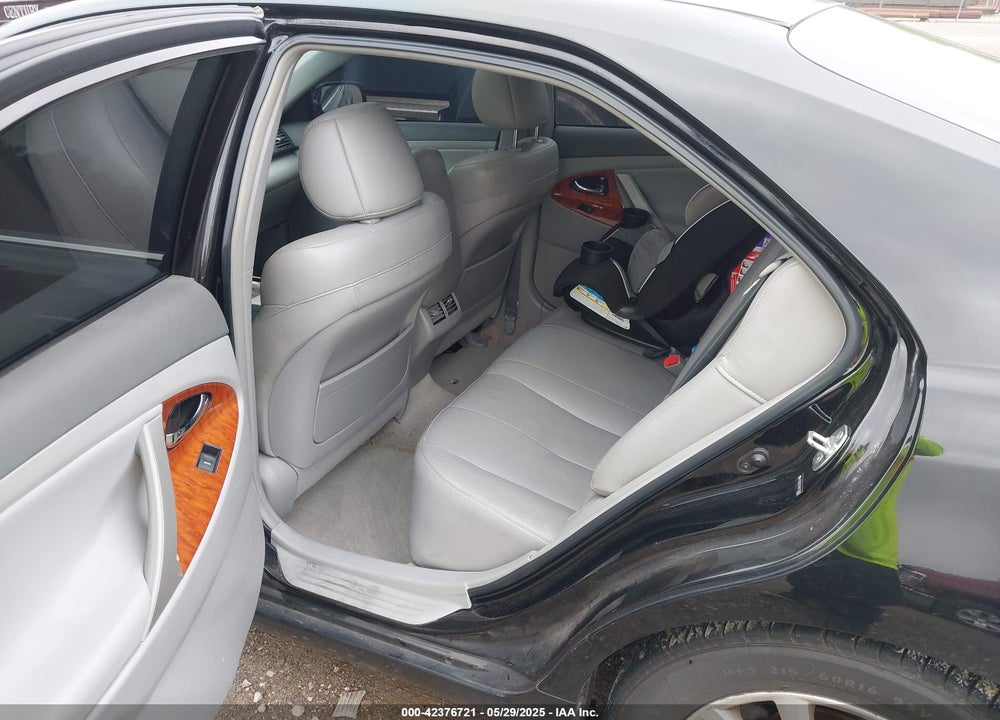 2010 TOYOTA CAMRY SE/LE/XLE VIN: 4T1BK3EK7AU113836