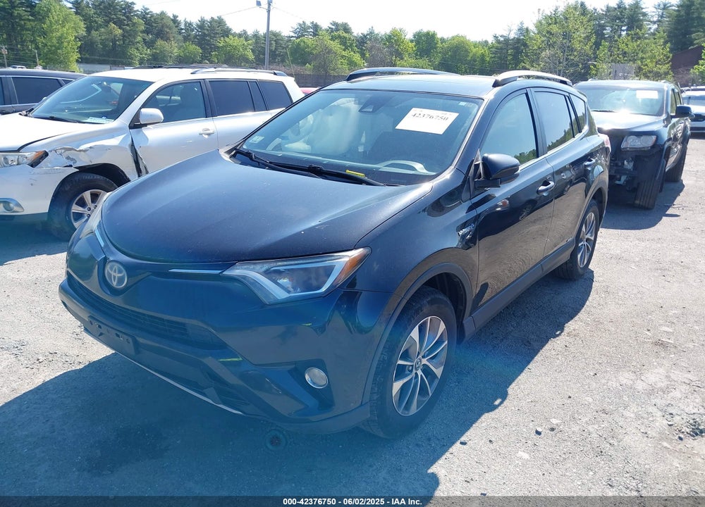 2017 TOYOTA RAV4 HV VIN: JTMRJREV1HD152032