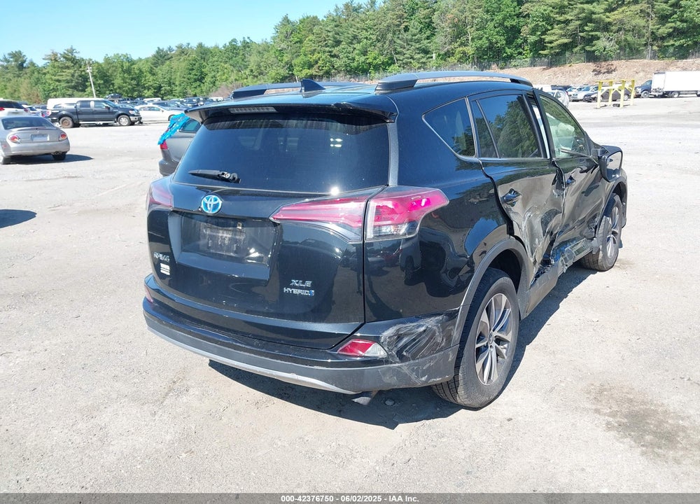 2017 TOYOTA RAV4 HV VIN: JTMRJREV1HD152032