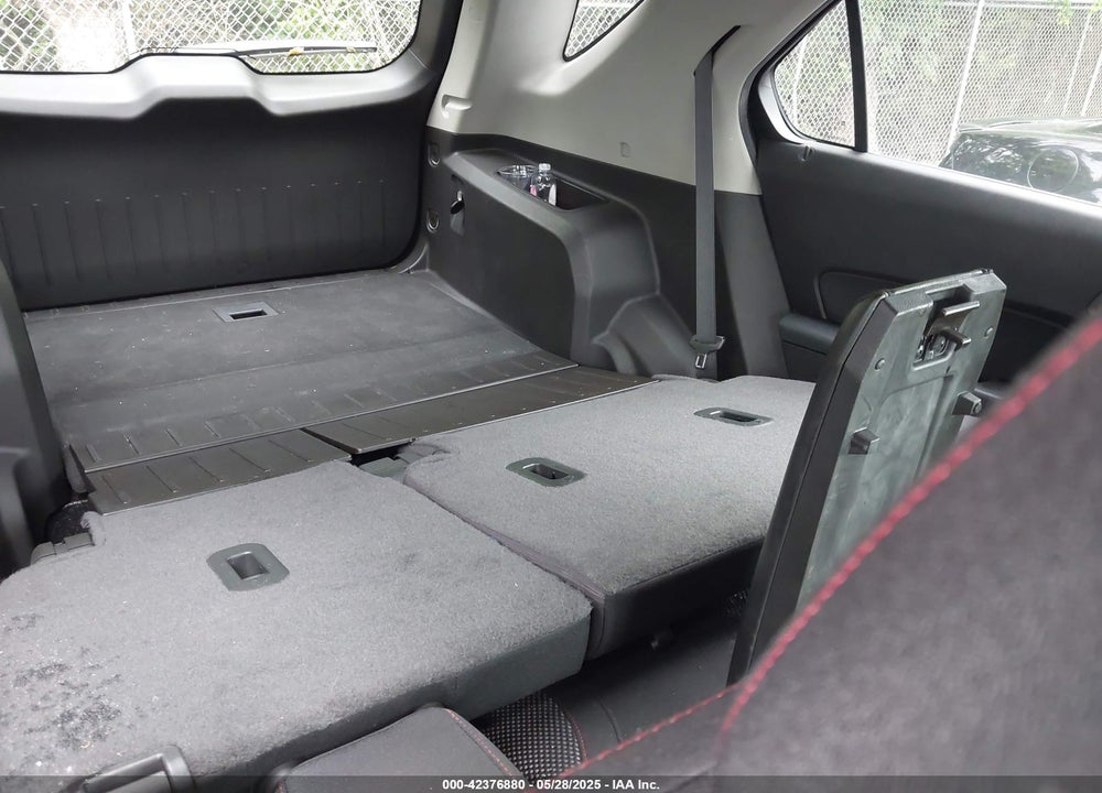 2015 CHEVROLET EQUINOX 2LT VIN: 2GNFLGEK6F6207715