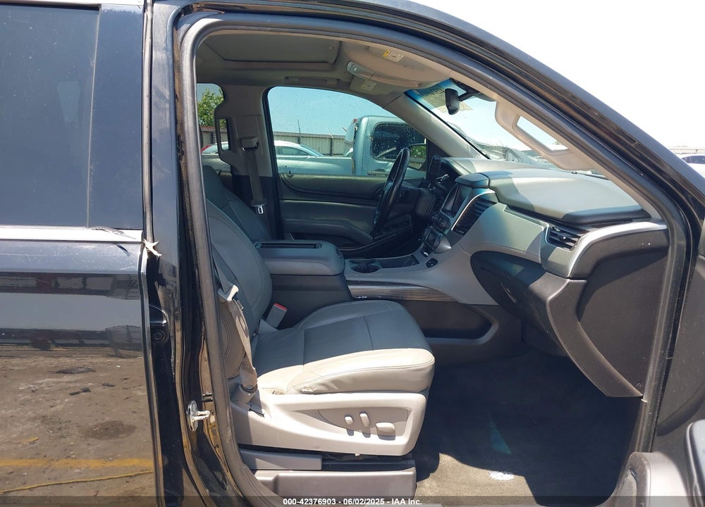 2015 CHEVROLET SUBURBAN 1500 VIN: 1GNSKJKC9FR597953