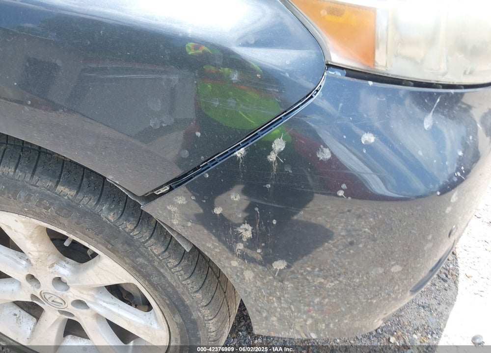 2010 LEXUS RX 350 VIN: 2T2ZK1BAXAC017565