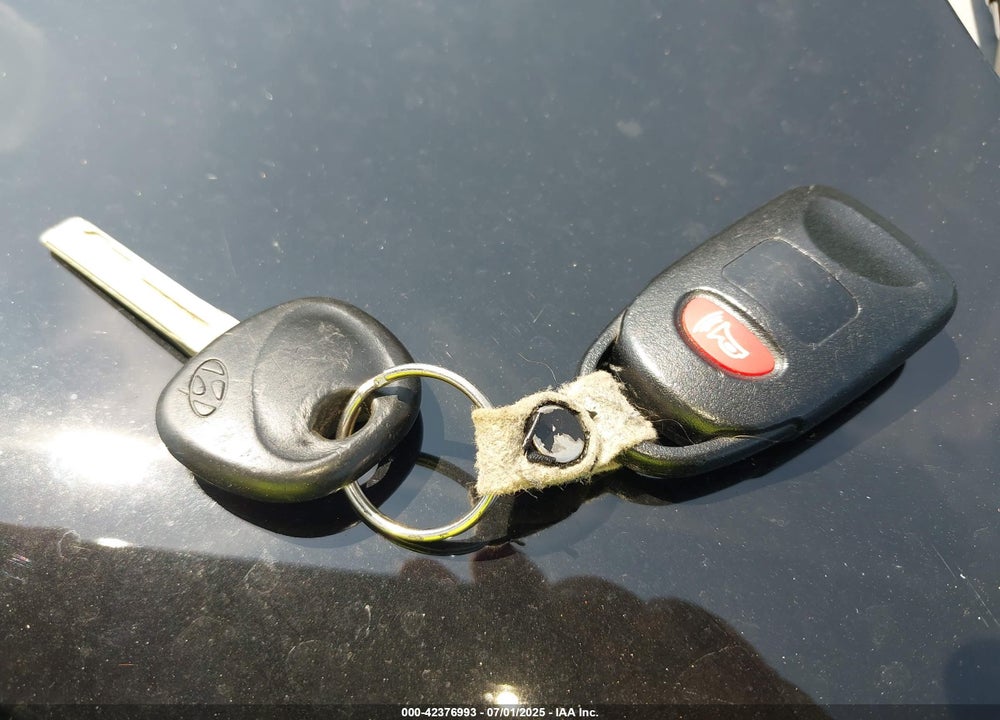 2012 HYUNDAI TUCSON VIN: KM8JU3AC2CU323381