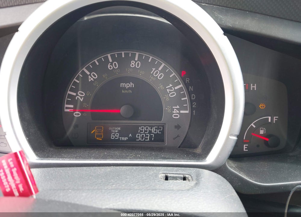 2006 HONDA RIDGELINE RTL VIN: 2HJYK16556H508826