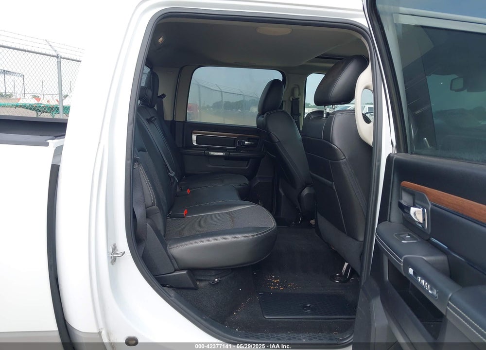 2014 RAM 1500 VIN: 1C6RR7NTXES471620