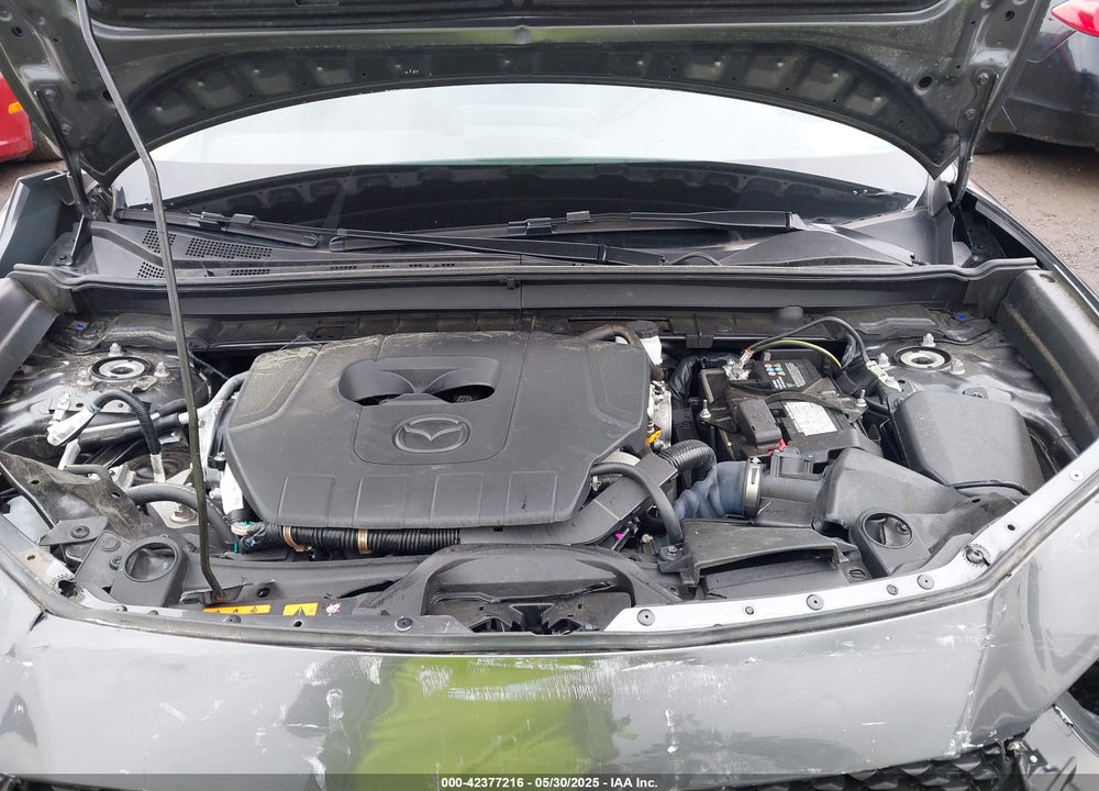 2024 MAZDA CX-30 VIN: 3MVDMBBMXRM676708