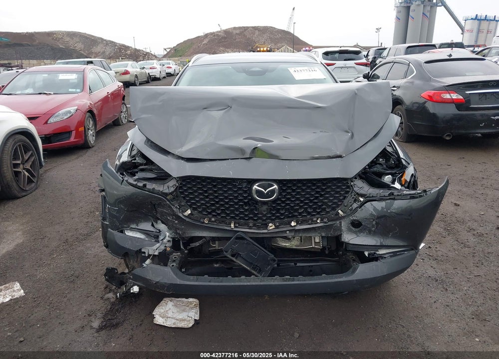 2024 MAZDA CX-30 VIN: 3MVDMBBMXRM676708