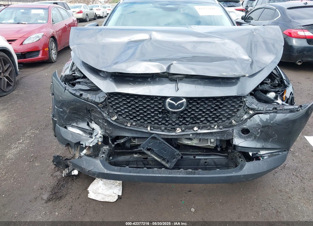 2024 MAZDA CX-30 VIN: 3MVDMBBMXRM676708