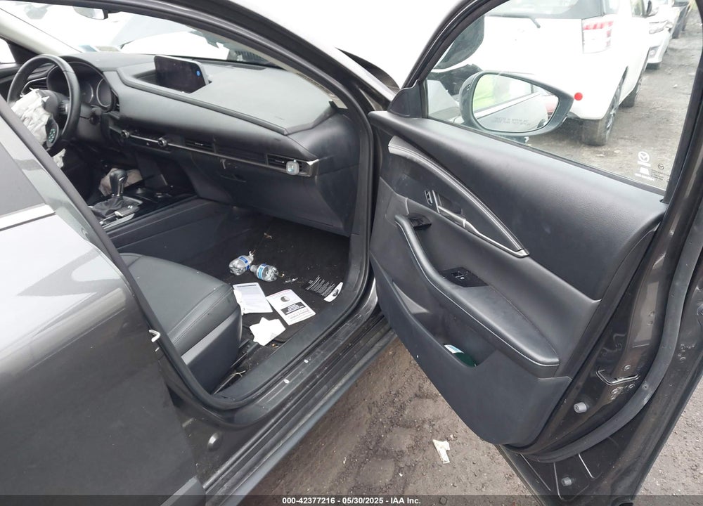 2024 MAZDA CX-30 VIN: 3MVDMBBMXRM676708