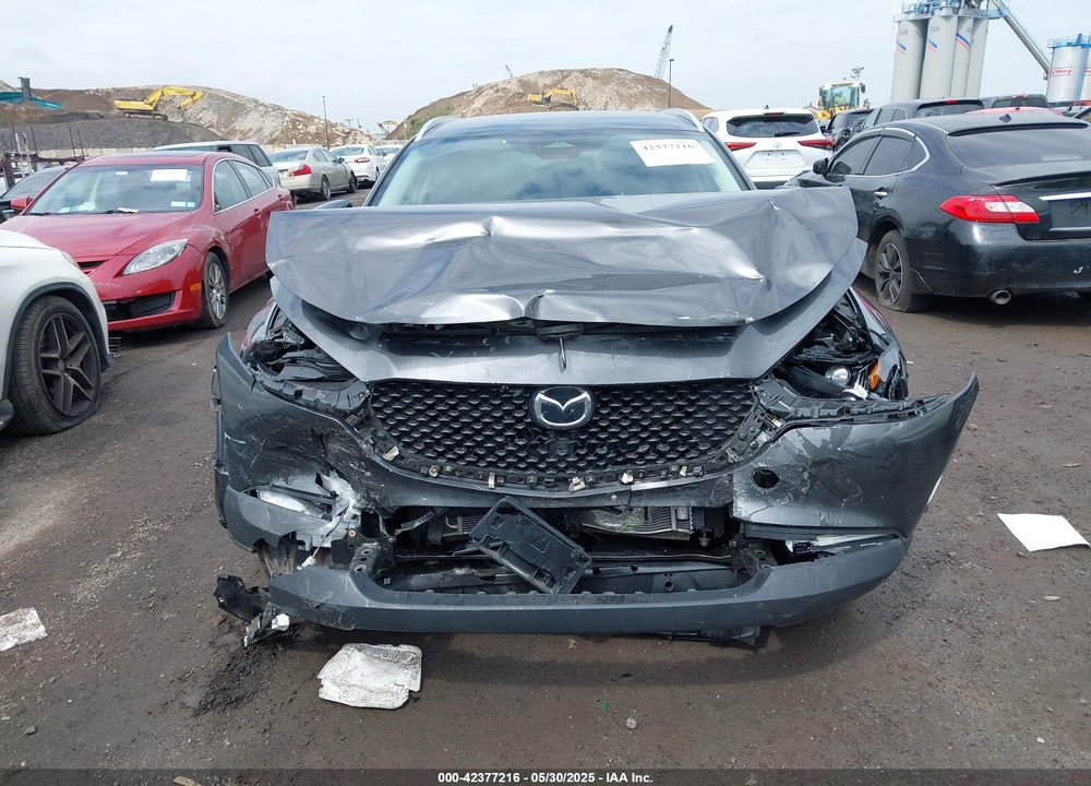 2024 MAZDA CX-30 VIN: 3MVDMBBMXRM676708