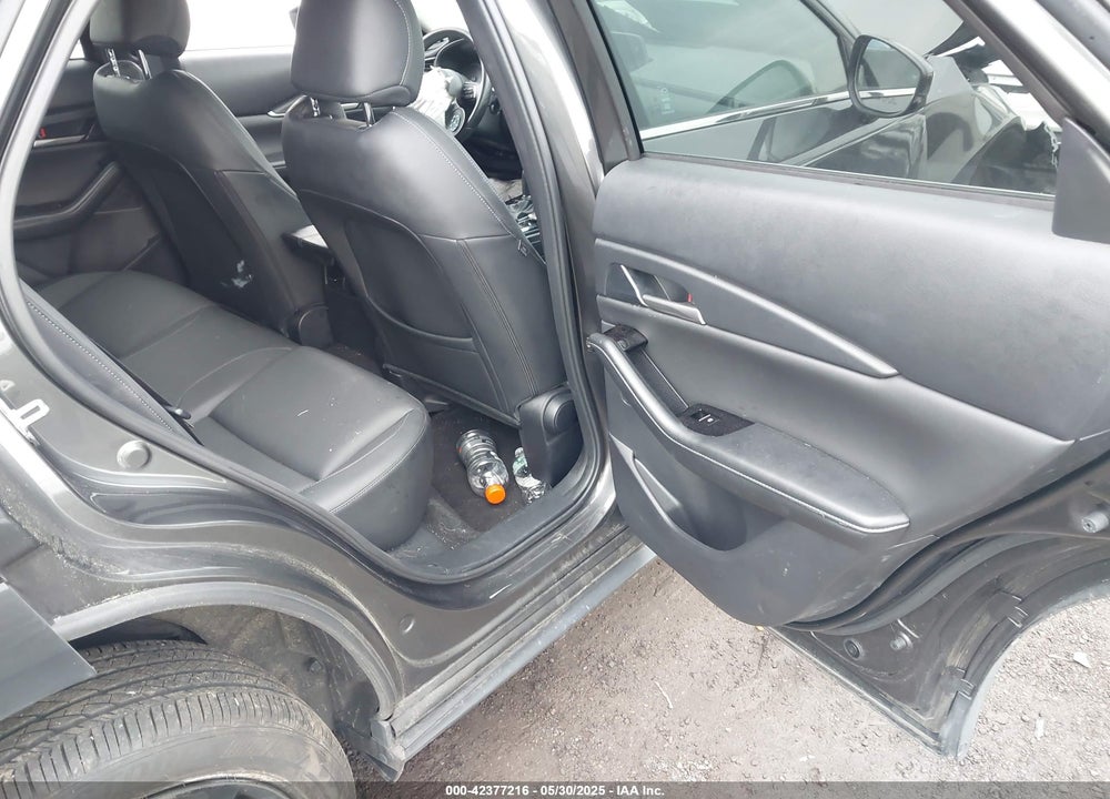 2024 MAZDA CX-30 VIN: 3MVDMBBMXRM676708