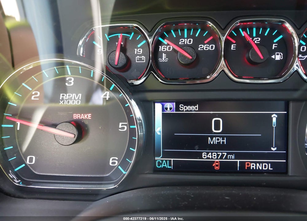 2020 GMC YUKON 4WD SLE VIN: 1GKS2AKC2LR125604